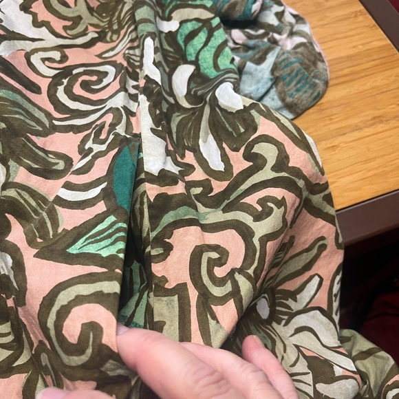 GUC LA DoubleJ- Scooter Dress. Size Large - Picture 9 of 11